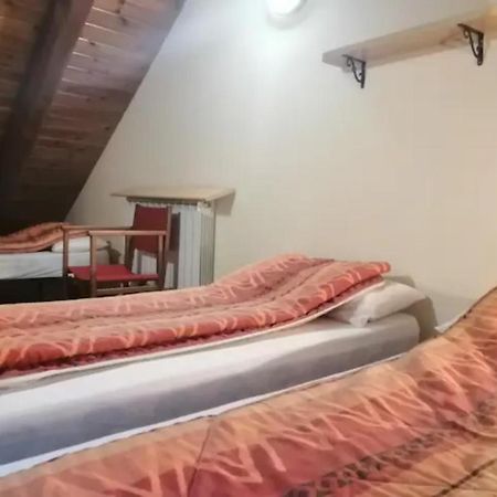 شقة Triplex Erta 8 Abuhardillado Y Con Excelentes Vistas بلا ذي ليرميتا المظهر الخارجي الصورة