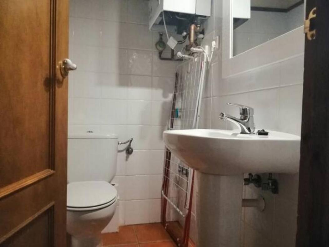 شقة Triplex Erta 8 Abuhardillado Y Con Excelentes Vistas بلا ذي ليرميتا المظهر الخارجي الصورة