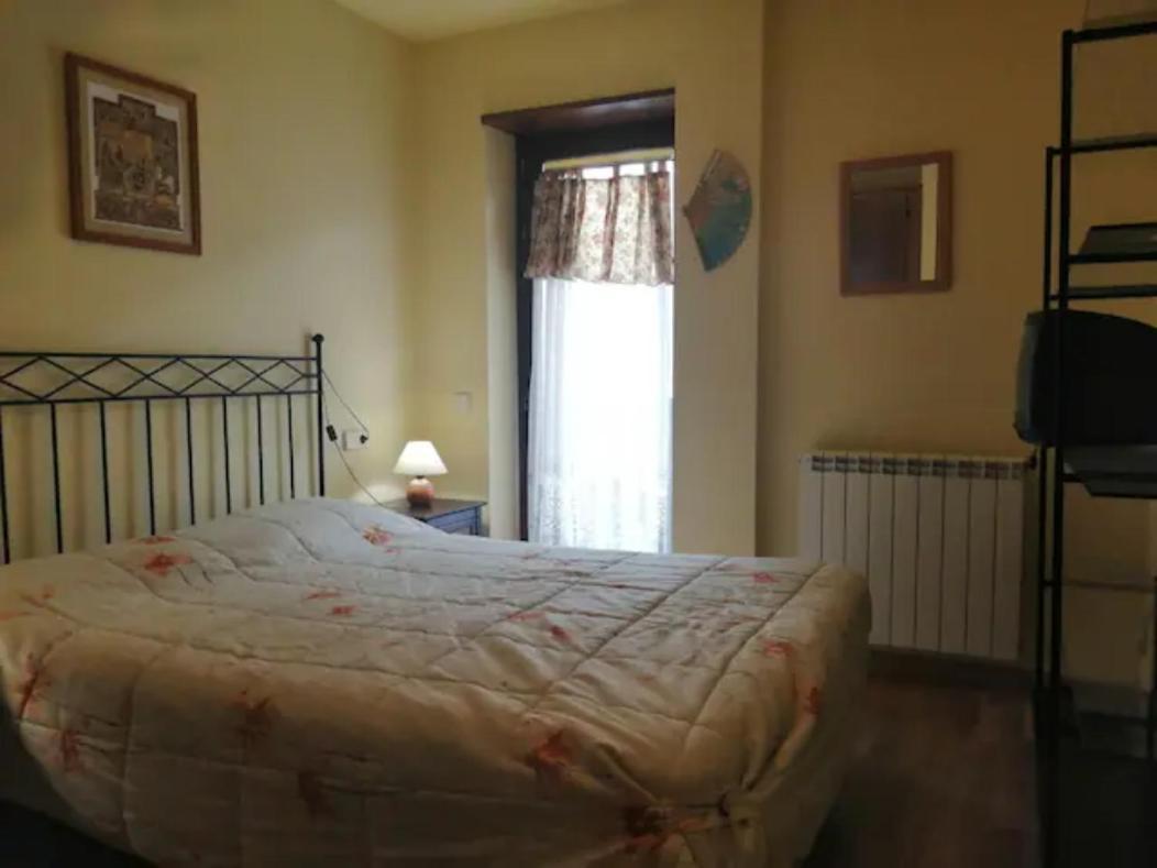 شقة Triplex Erta 8 Abuhardillado Y Con Excelentes Vistas بلا ذي ليرميتا المظهر الخارجي الصورة