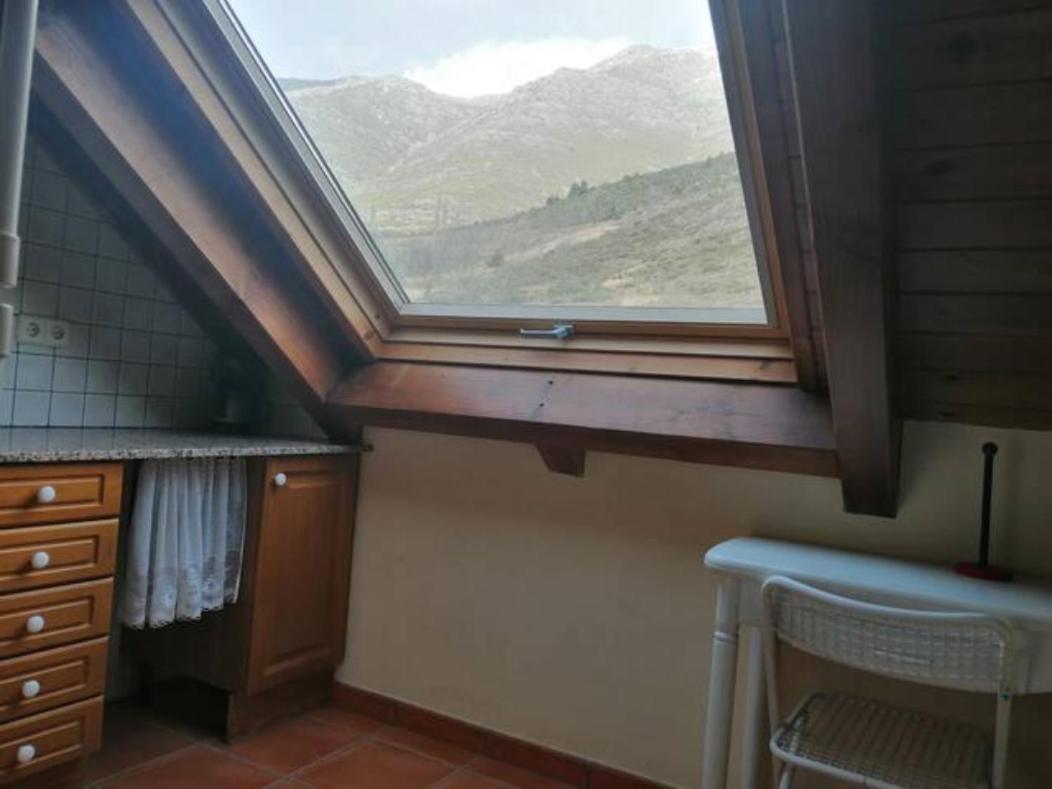 شقة Triplex Erta 8 Abuhardillado Y Con Excelentes Vistas بلا ذي ليرميتا المظهر الخارجي الصورة